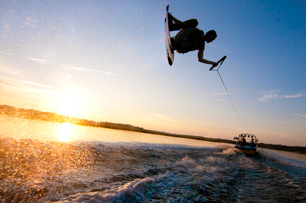 Wakeboard-lavandou-hotel-baptistin